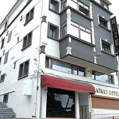 Varyant Ξενοδοχείο *